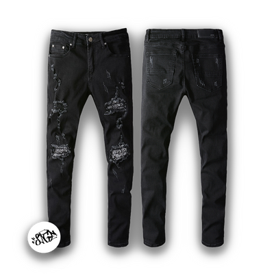 SAGE BLACKOUT Jeans #84